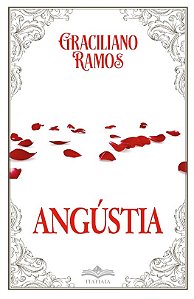Livro Angústia