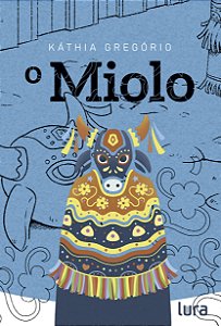Livro O miolo