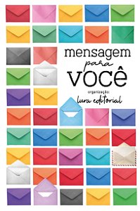 Livro Mensagem Para Você