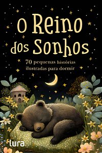 Livro O Reinos Dos Sonhos