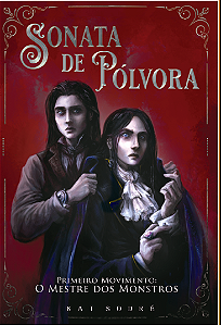 Livro Sonata De Pólvora - Primeiro Movimento