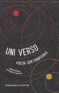 Livro Uni Verso - Poesia Sem Fronteiras