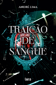 Livro Traição De Sangue