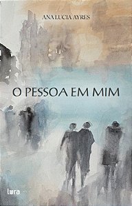 Livro O Pessoa Em Mim