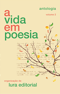 Livro A Vida Em Poesia - Volume 2