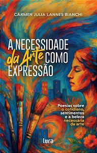 Livro A Necessidade Da Arte Como Expressão
