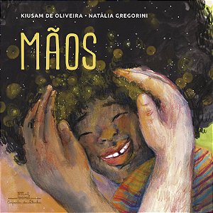 Livro Mãos