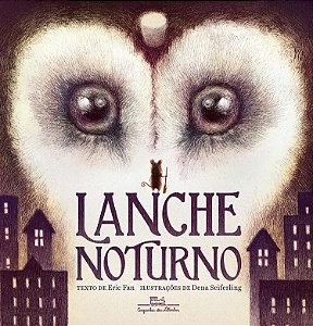 Livro Lanche Noturno