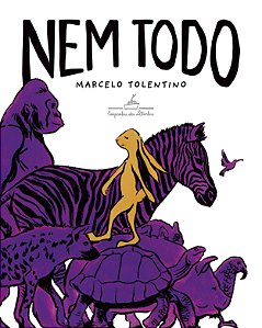 Livro Nem Todo