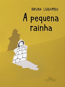 Livro A Pequena Rainha
