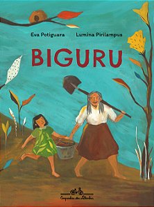 Livro Biguru