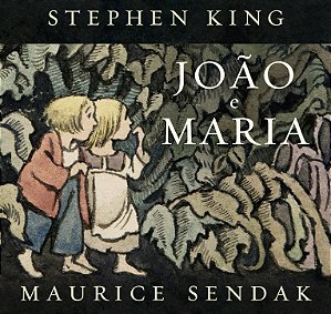 Livro João e Maria