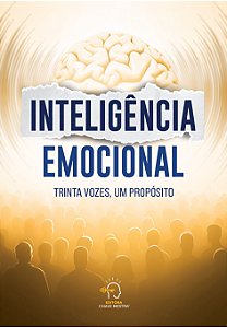 Livro Inteligência emocional: Trinta vozes, um propósito