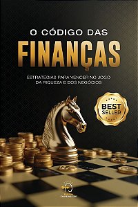 Livro Códigos das finanças: estratégias para vencer no jogo da ...
