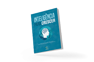 Livro Inteligência Para Crescer
