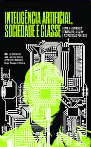 Livro Inteligência artificial, sociedade e classe