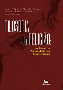 Livro Filosofia da religião: Problemas da Antiguidade aos...
