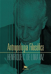 Livro Antropologia Filosófica