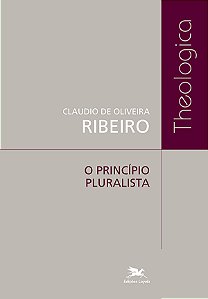 Livro O Princípio Pluralista