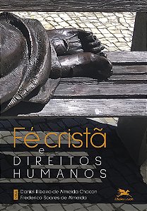 Livro Fé cristã e direitos humanos