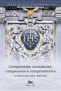 Livro Competentes, conscientes, compassivos e comprometid...