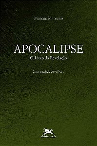Livro Apocalipse: O livro da revelação
