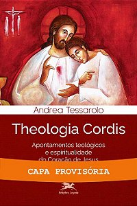 Livro Theologia Cordis: Apontamentos teológicos e espirit...
