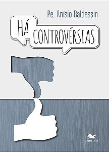 Livro Há controvérsias