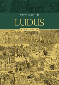 Livro Ludus - Curso de latim