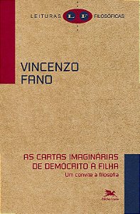 Livro As cartas imaginárias de Demócrito à filha