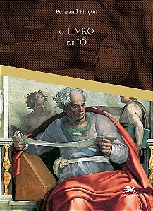 Livro Livro de Jó (O)
