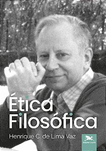 Livro Ética Filosófica