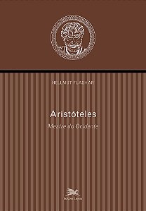 Livro Aristóteles - Mestre Do Ocidente