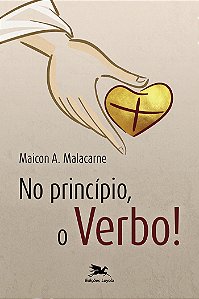 Livro No Princípio, O Verbo!