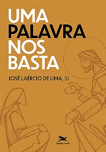 Livro Uma Palavra Nos Basta