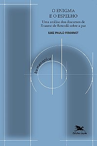 Livro O Enigma E O Espelho - Uma Análise Dos Discursos De...
