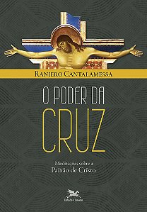 Livro O Poder Da Cruz