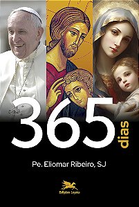 Livro Box - 365 Dias - 3 Volumes + Caixa