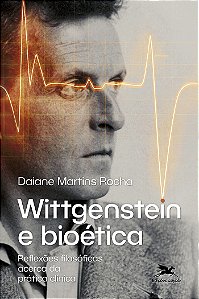 Livro Wittgenstein E Bioética