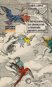 Livro A Representação da criança na literatura infantojuv...