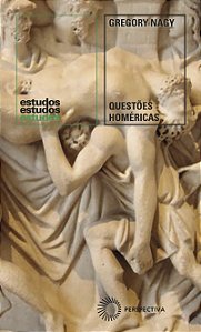 Livro Questões homéricas