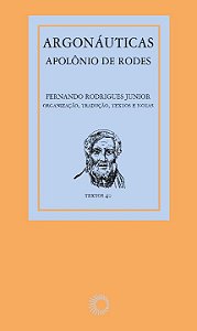Livro Argonáuticas