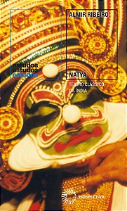 Livro Natya: Teatro Clássico da Índia