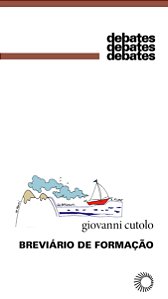 Livro Breviário de Formação