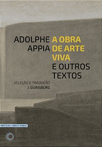 A Obra de Arte Viva e Outros Textos