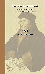 Livro 101 adágios (Volume 1)