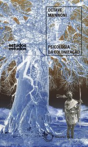 Livro Psicologia Da Colonização