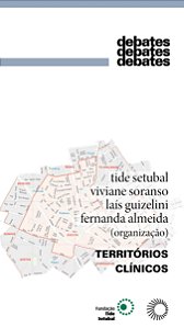Livro Territórios Clínicos