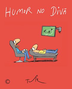 Livro Humor No Divã