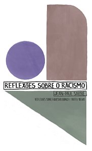 Livro Reflexões Sobre O Racismo: Reflexões Sobre A Questão Juda...